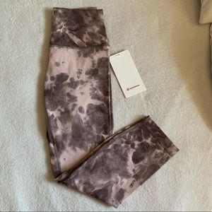 Lululemon leggings